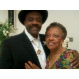 Meet your Posher, Angelique